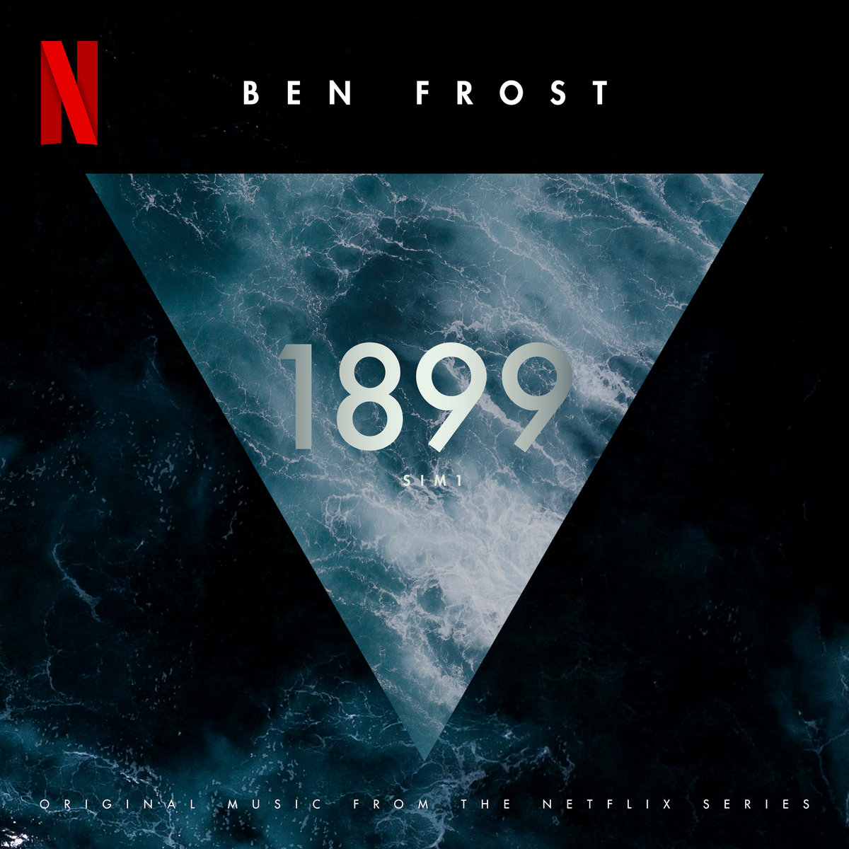 00 Netflix - 1899