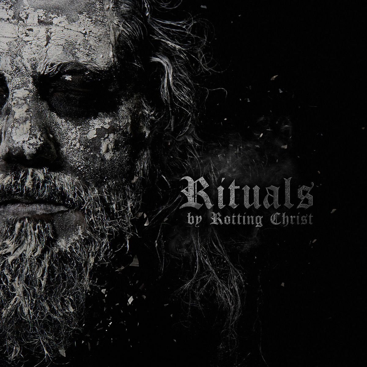 03 Rotting Christ – Rituals