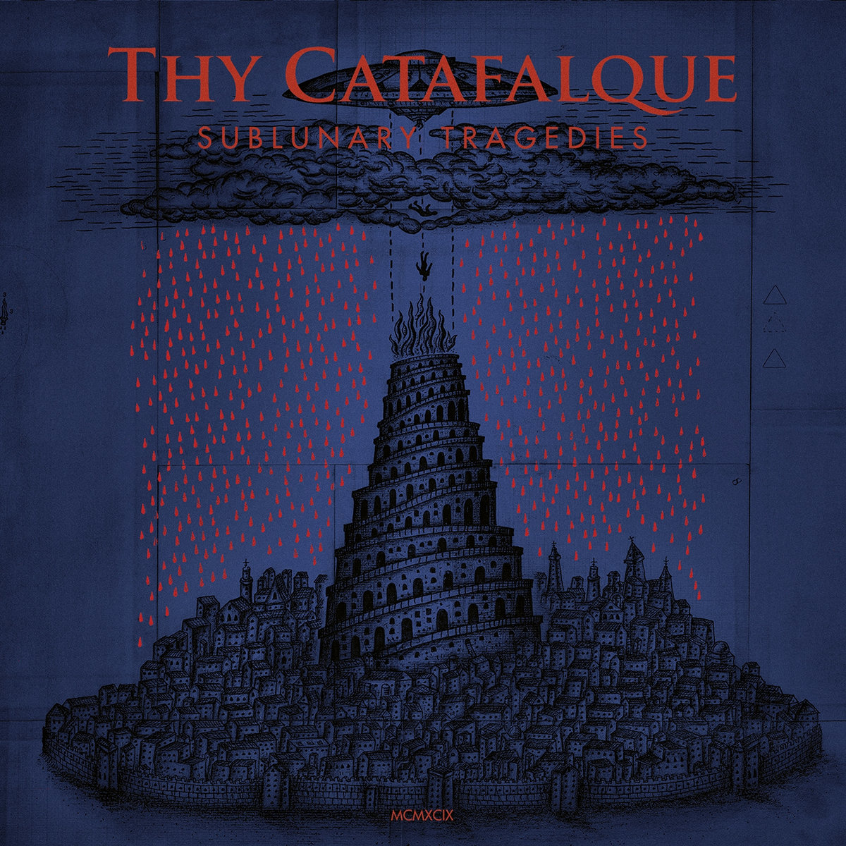 08 Thy Catafalque – Sublunary Tragedies