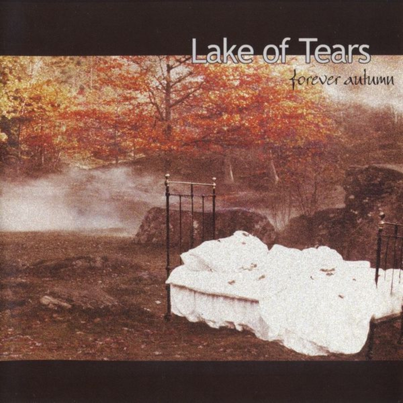 09 Lake Of Tears - Forever Autumn